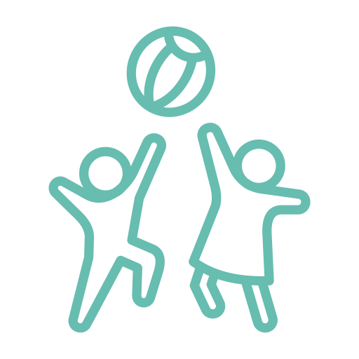 Children Supported